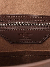 2012 Nomad Sac Plat Mocha