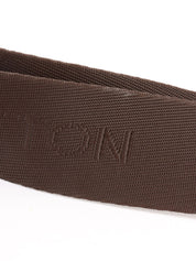 2008 Canvas Damier Pochette Merville Brown