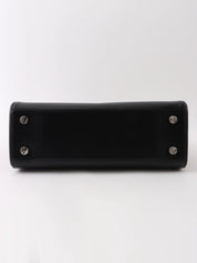 2012 Epi Electric Blair MM Black