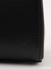 2012 Epi Electric Blair MM Black