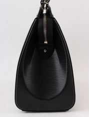 2012 Epi Electric Blair MM Black