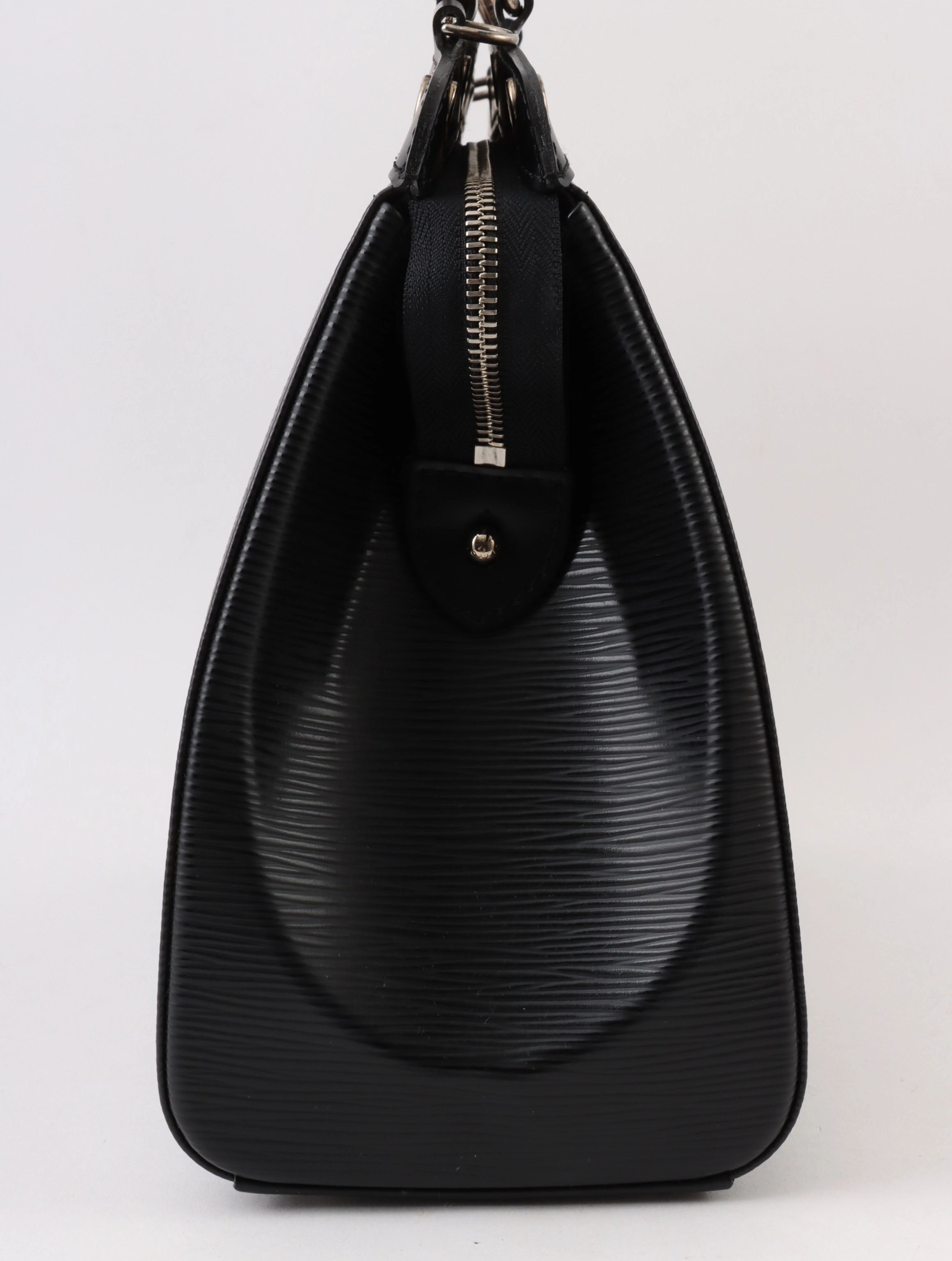 2012 Epi Electric Blair MM Black