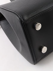 2012 Epi Electric Blair MM Black