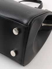 2012 Epi Electric Blair MM Black