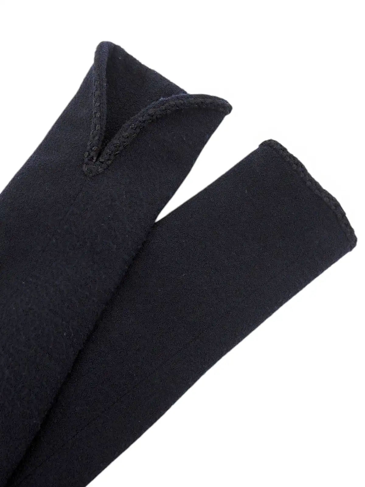 2008年製 ウールジャケット ネイビー