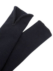 2008年製 ウールジャケット ネイビー