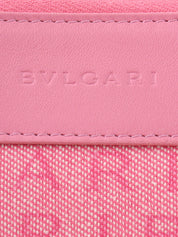 Logomania Shoulder Bag Pink