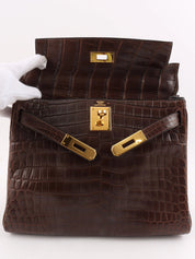 2001年製　ケリー28　グリエレファント