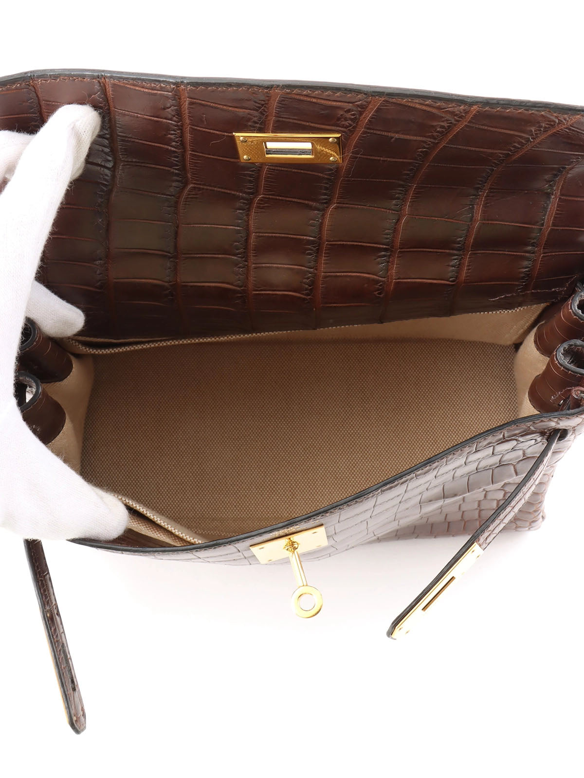 2001年製　ケリー28　グリエレファント