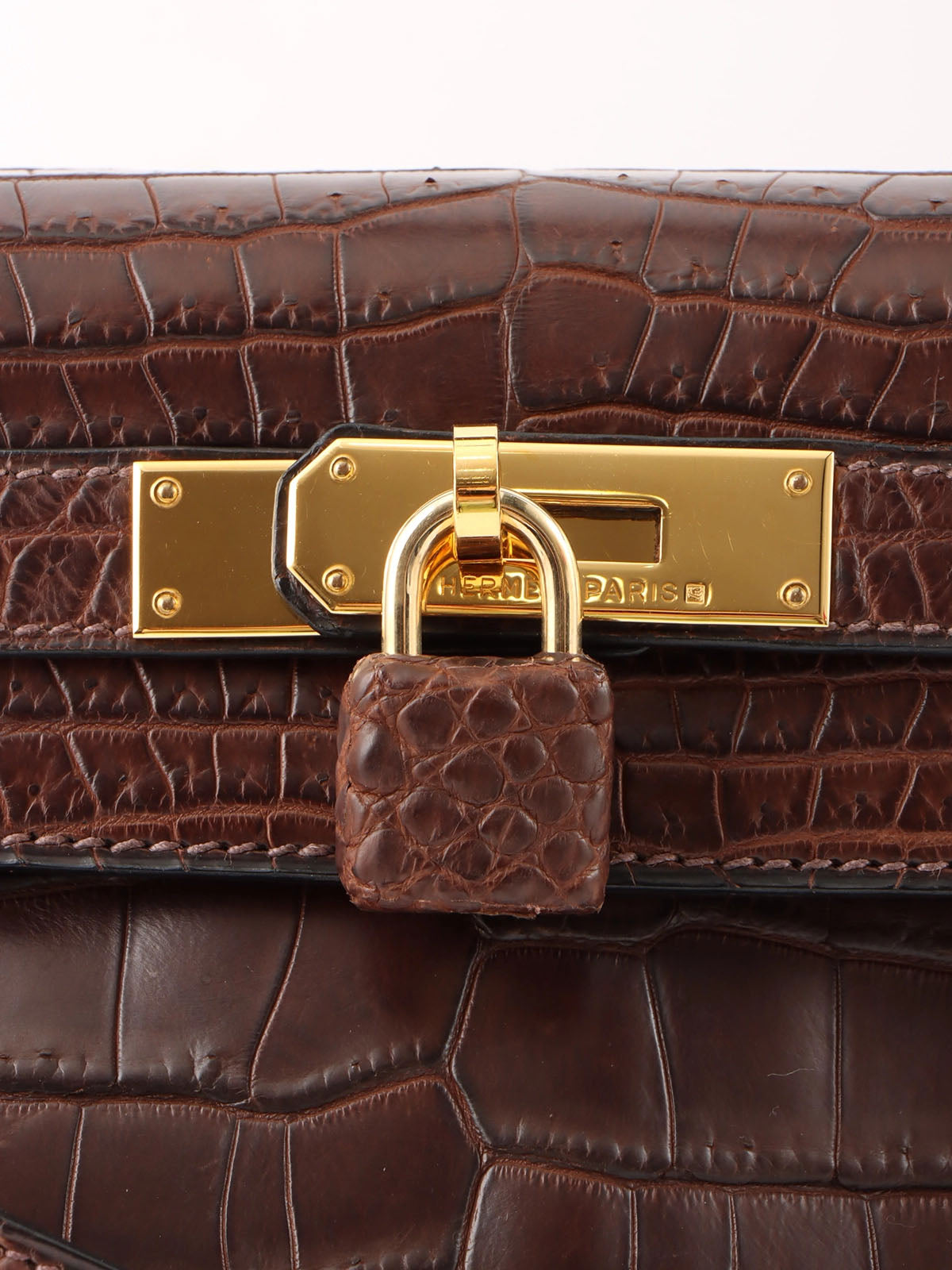 2001年製　ケリー28　グリエレファント