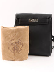 2000 Kelly Ad PM Black