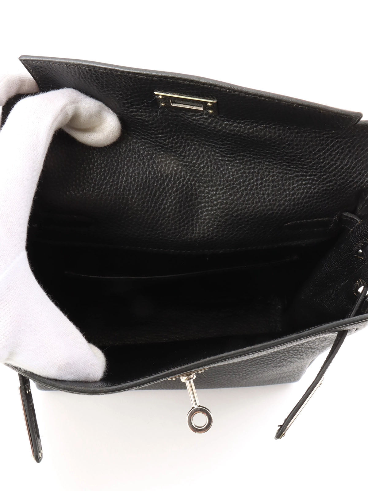 2000 Kelly Ad PM Black
