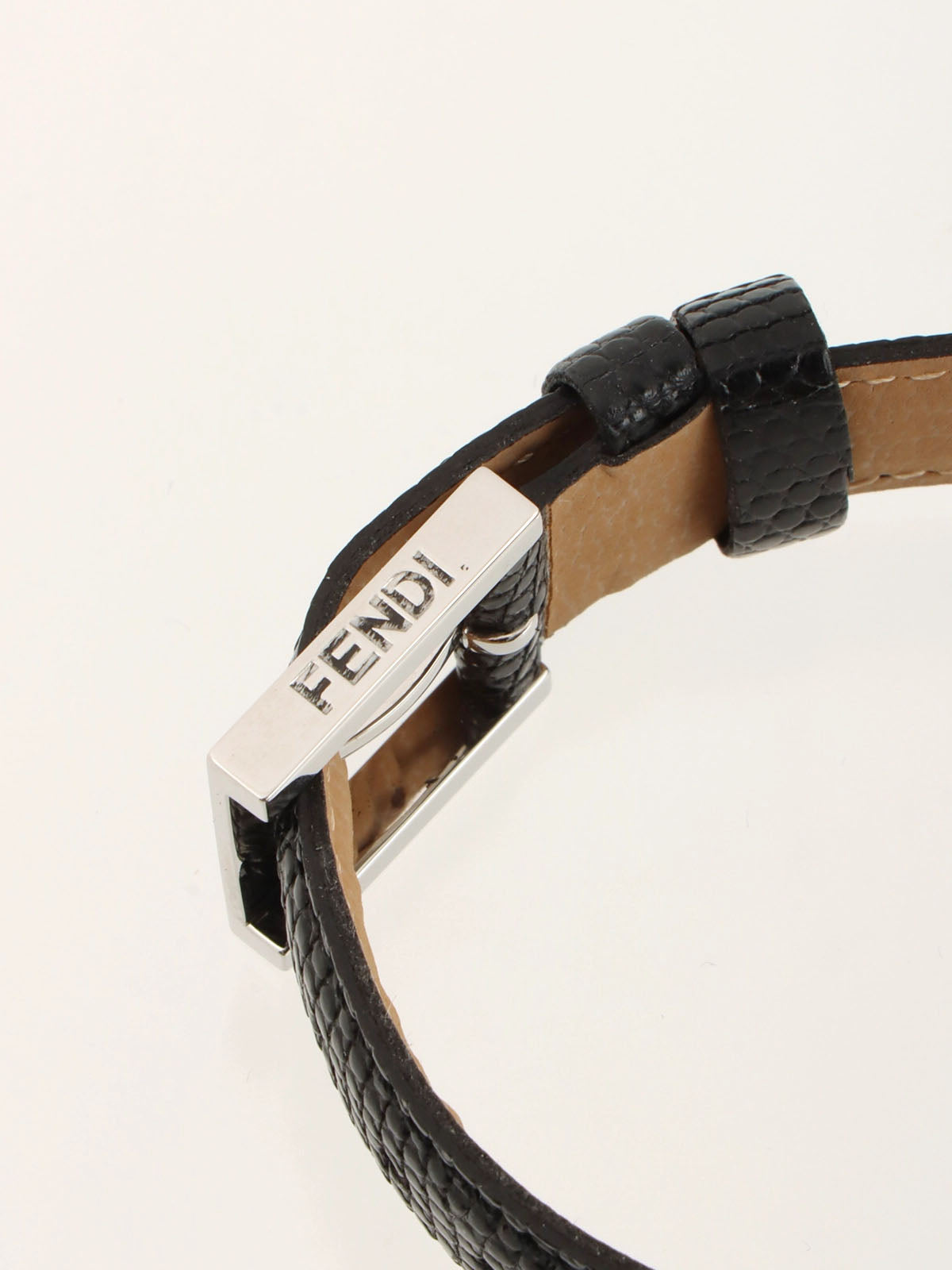 Classic系列腕表 银色/黑色