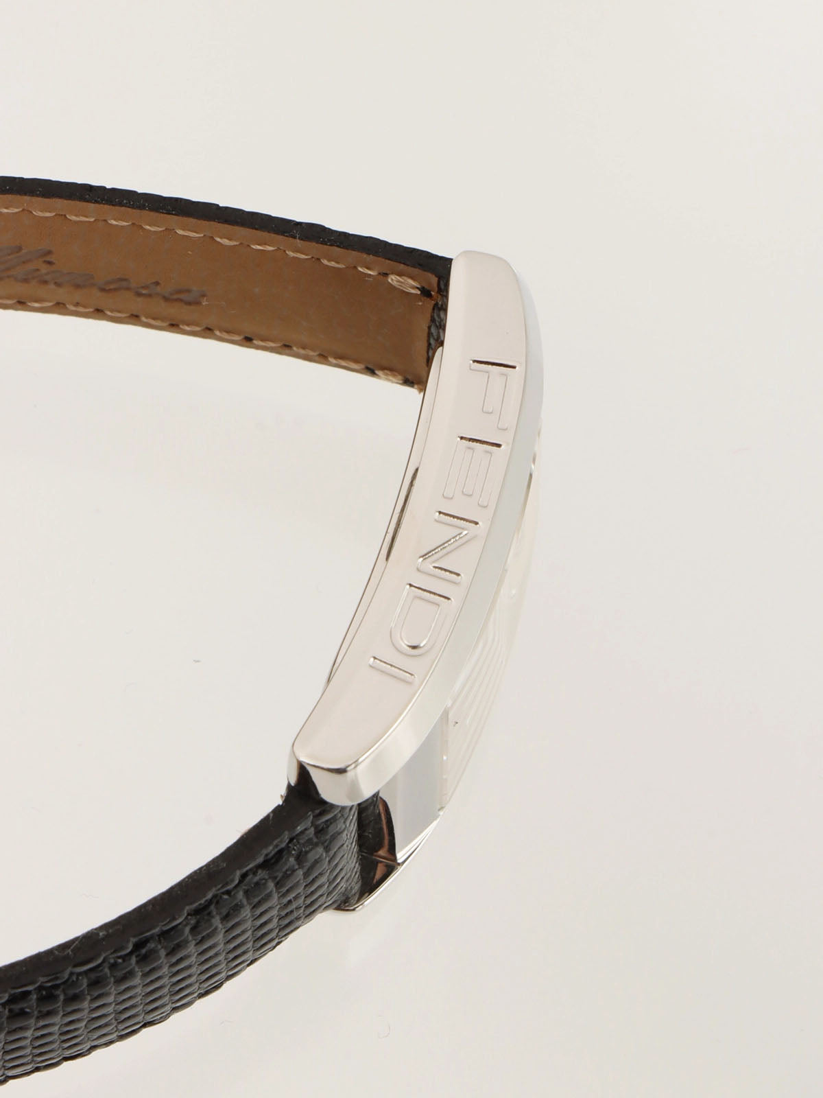 Classic系列腕表 银色/黑色