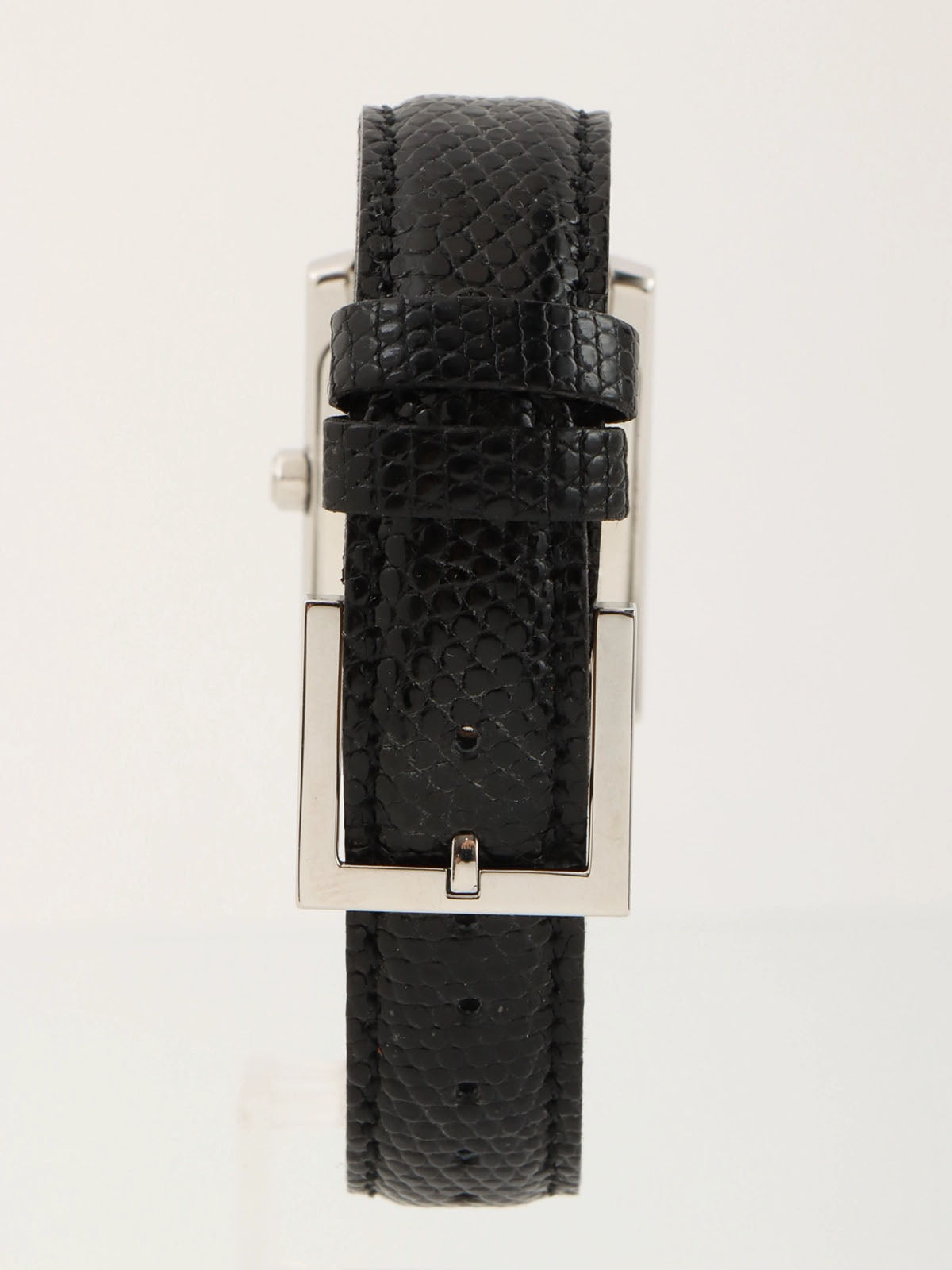 Classico Watch Silver/Black