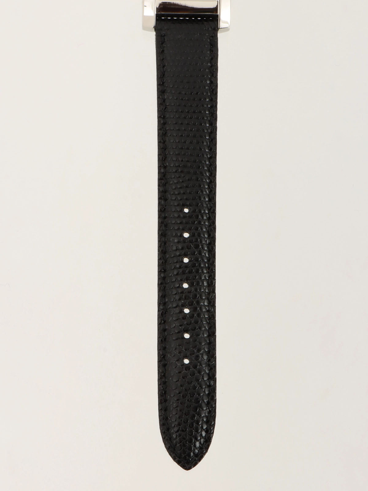 Classico Watch Silver/Black
