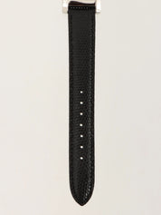 Classico Watch Silver/Black