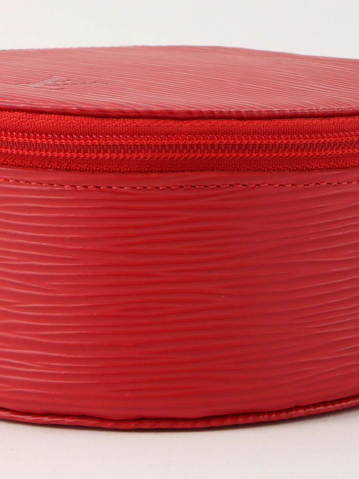 エピエクランビジュー ルージュ