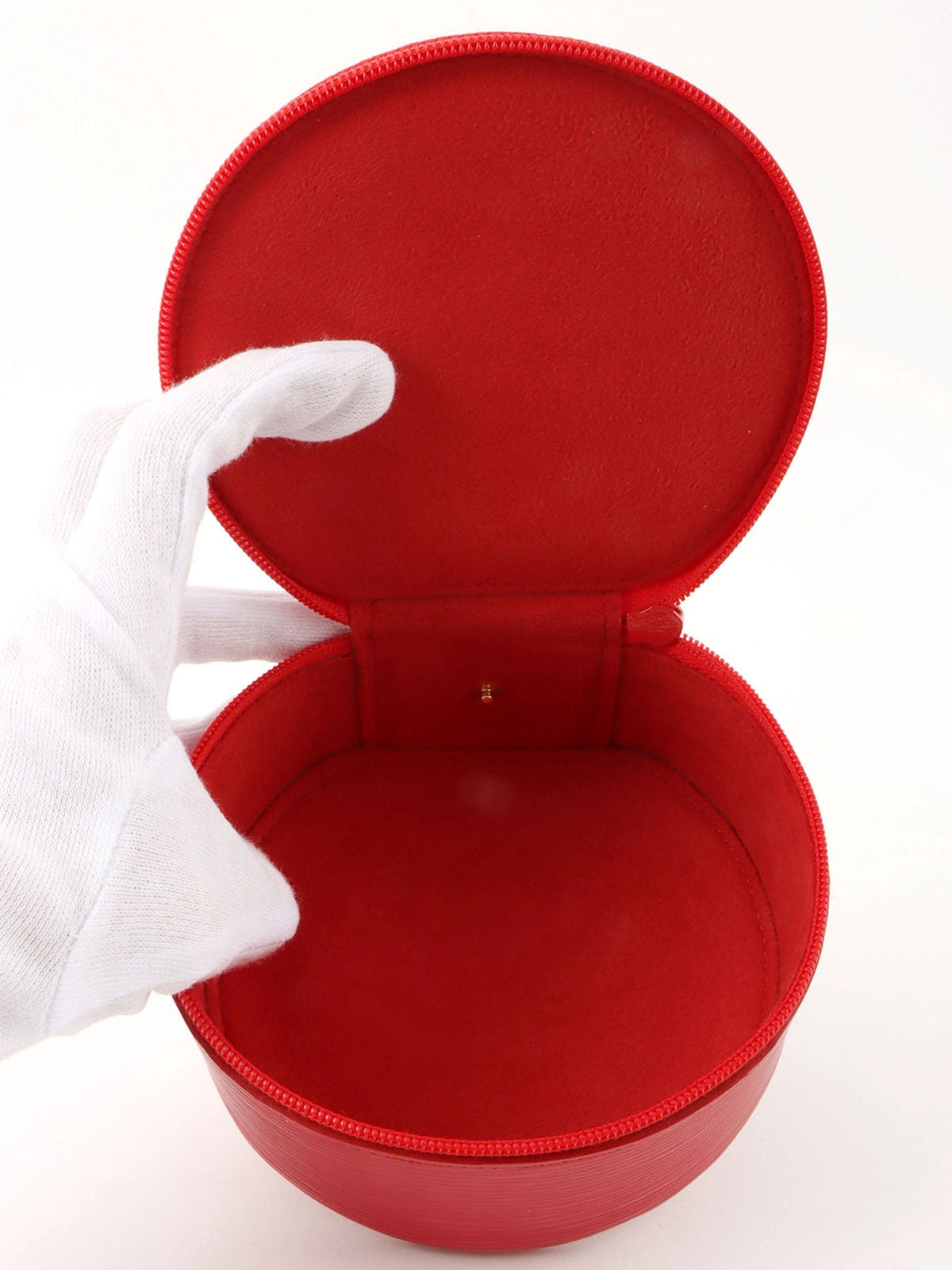 エピエクランビジュー ルージュ