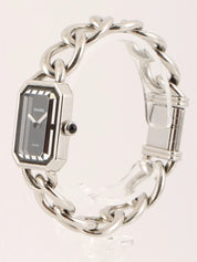 プルミエールL　シルバー