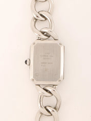 プルミエールL　シルバー