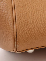 2007 Paris Bombay 35 Natural