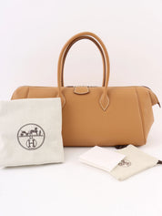 2007 Paris Bombay 35 Natural