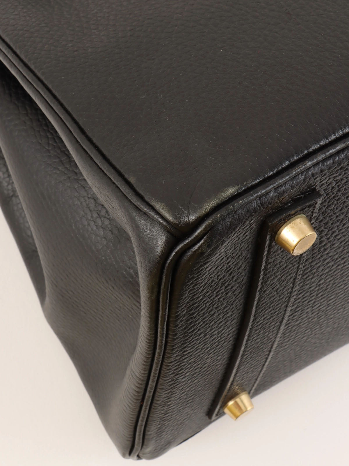 1997 Birkin 35 Black