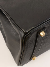 1997 Birkin 35 Black