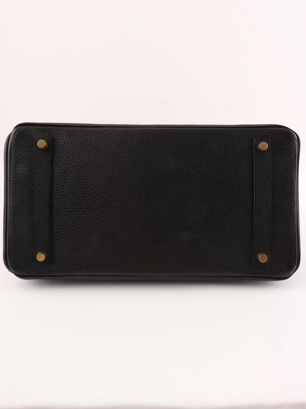 1997 Birkin 35 Black