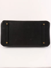 1997 Birkin 35 Black
