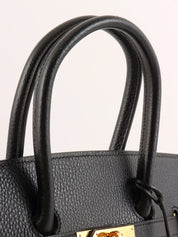 1997 Birkin 35 Black