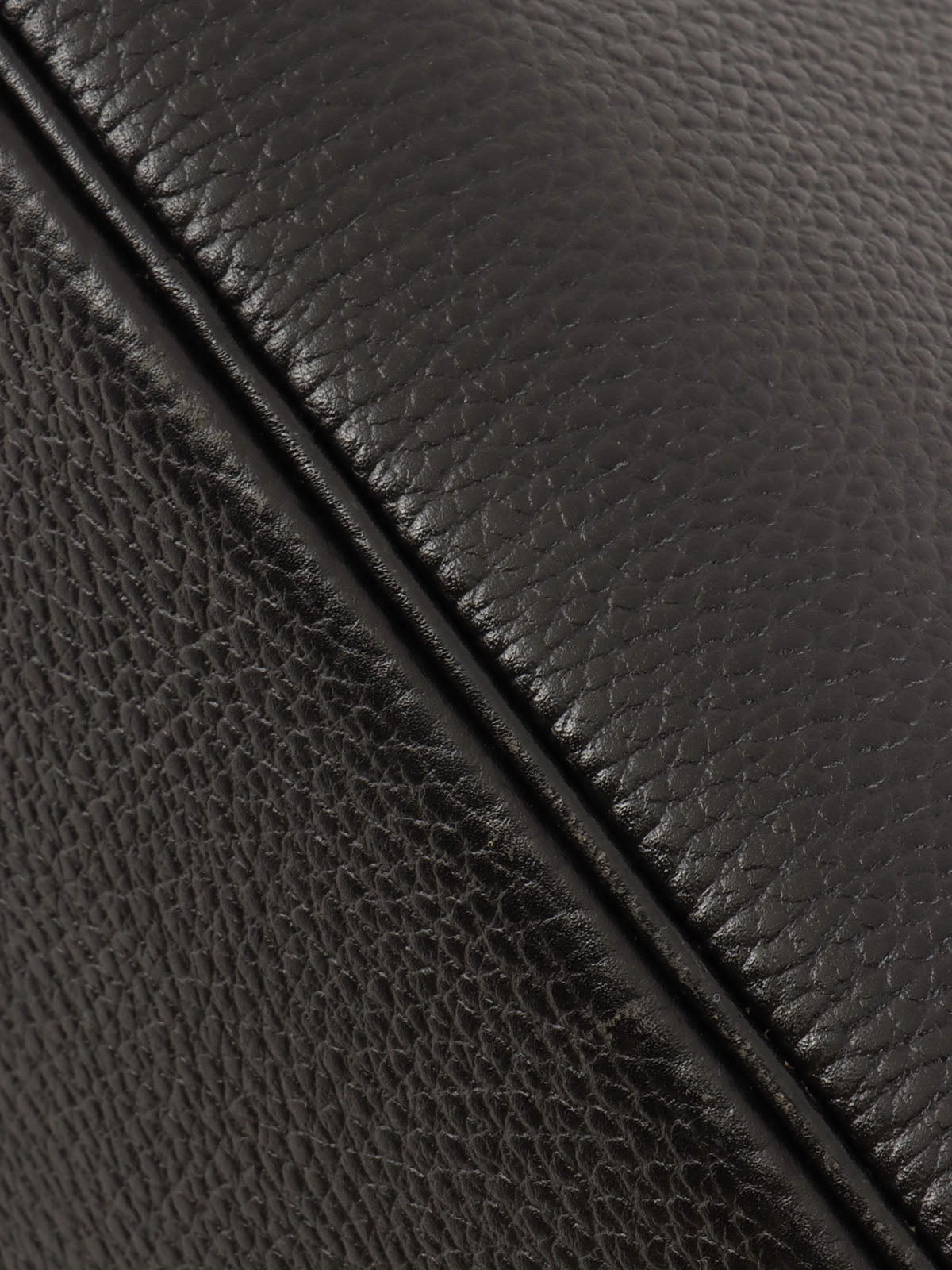 1997 Birkin 35 Black