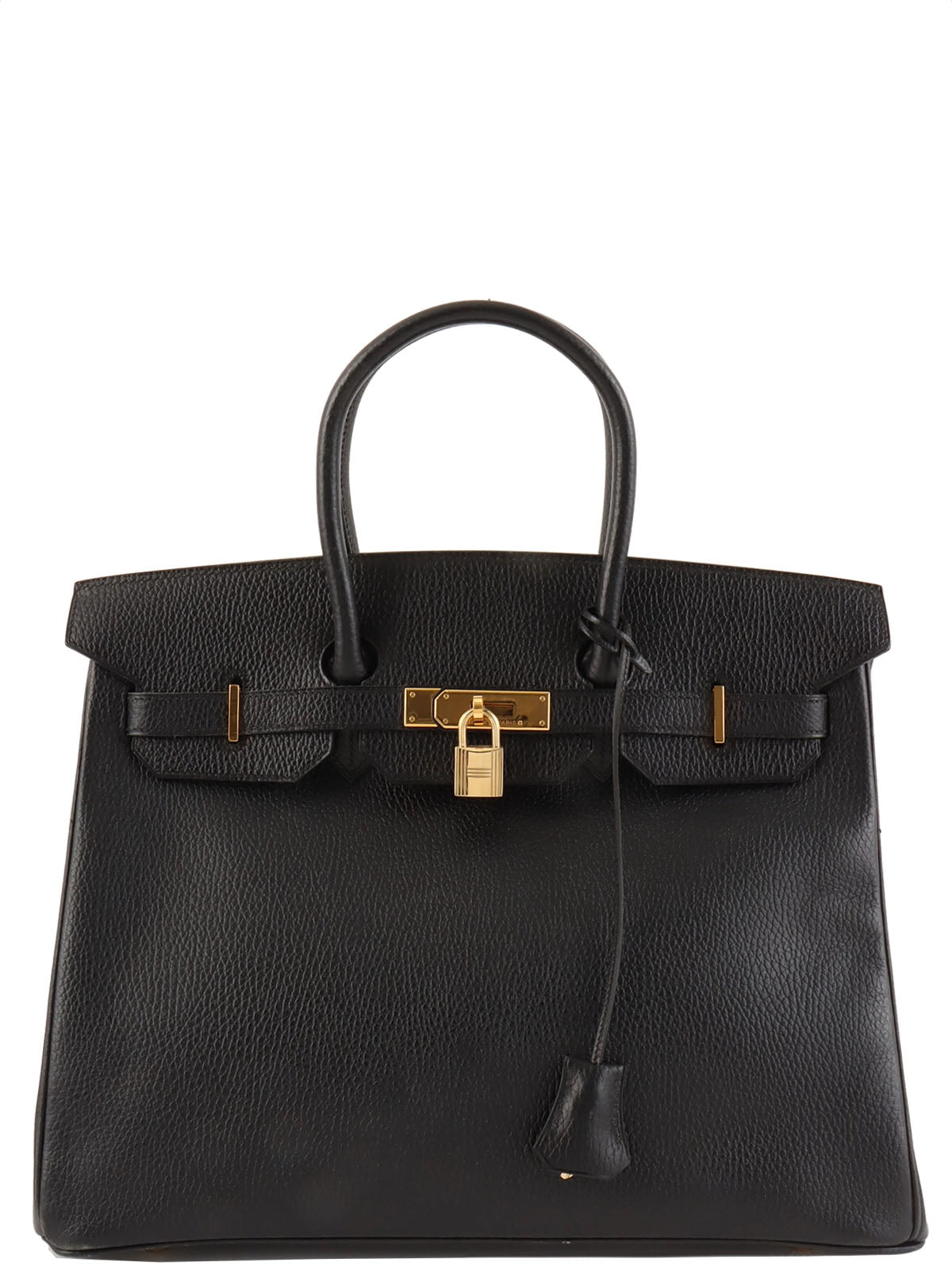 1997 Birkin 35 Black