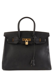 1997 Birkin 35 Black