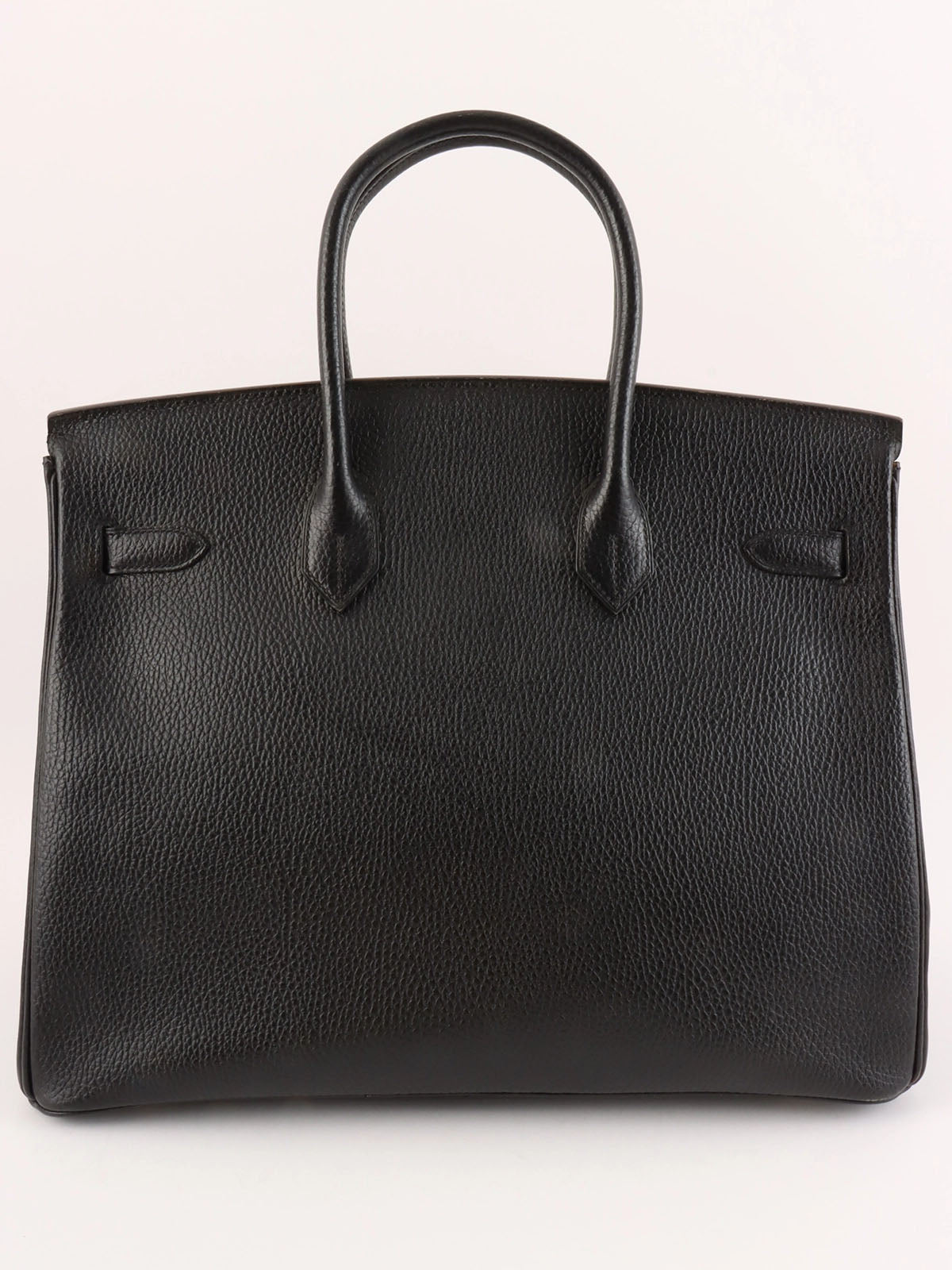 1997 Birkin 35 Black