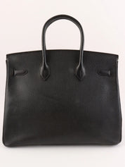 1997 Birkin 35 Black