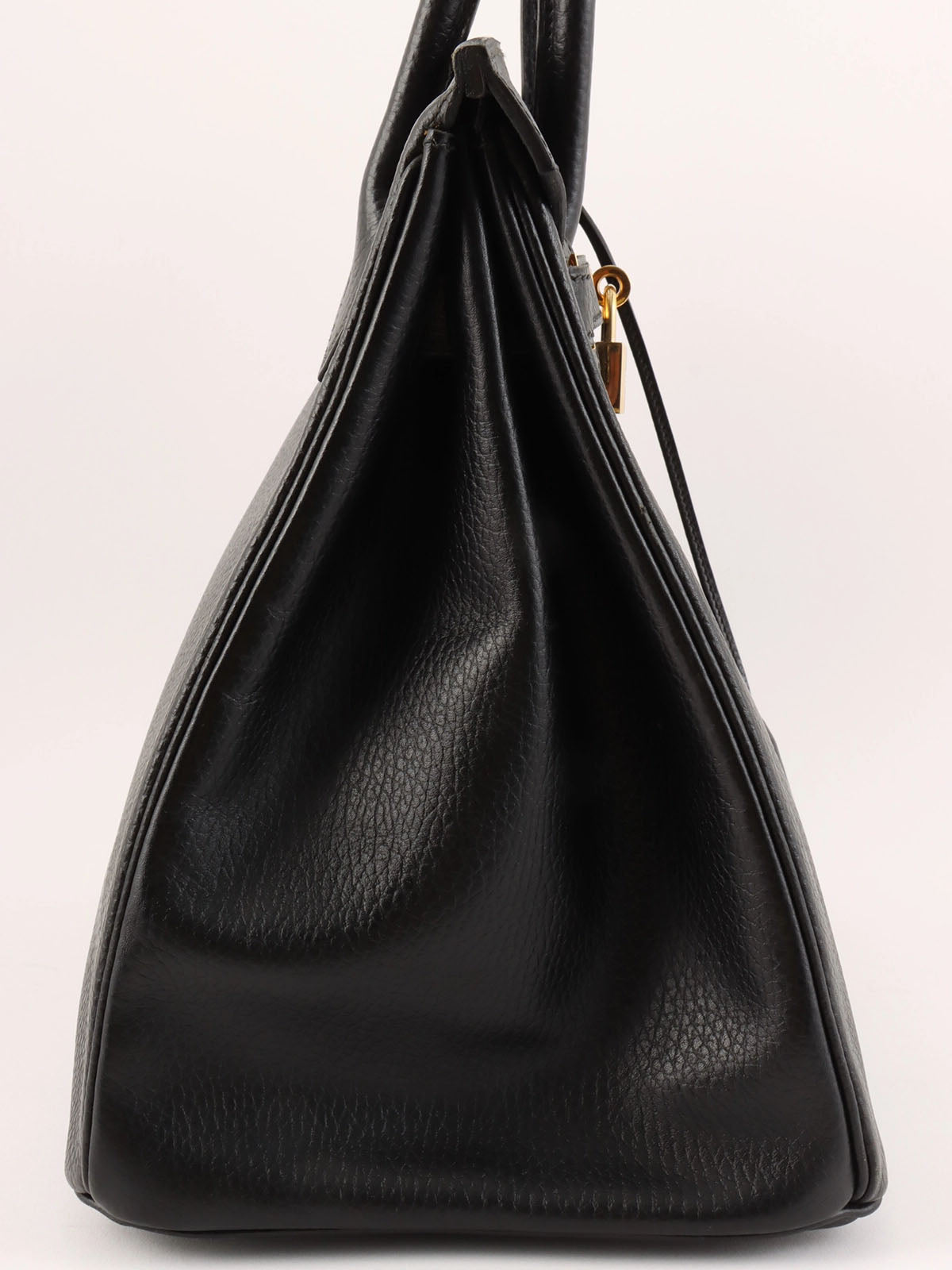 1997 Birkin 35 Black