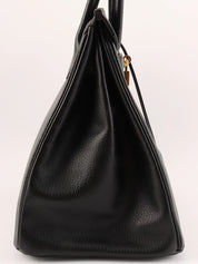 1997 Birkin 35 Black
