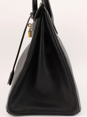 1997 Birkin 35 Black