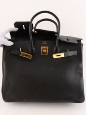 1997 Birkin 35 Black
