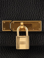 1997 Birkin 35 Black
