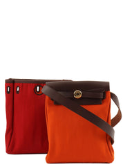 2004 Airbag TPM Orange/Red