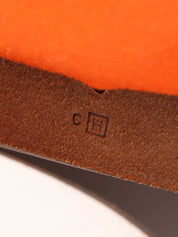 2004 Airbag TPM Orange/Red
