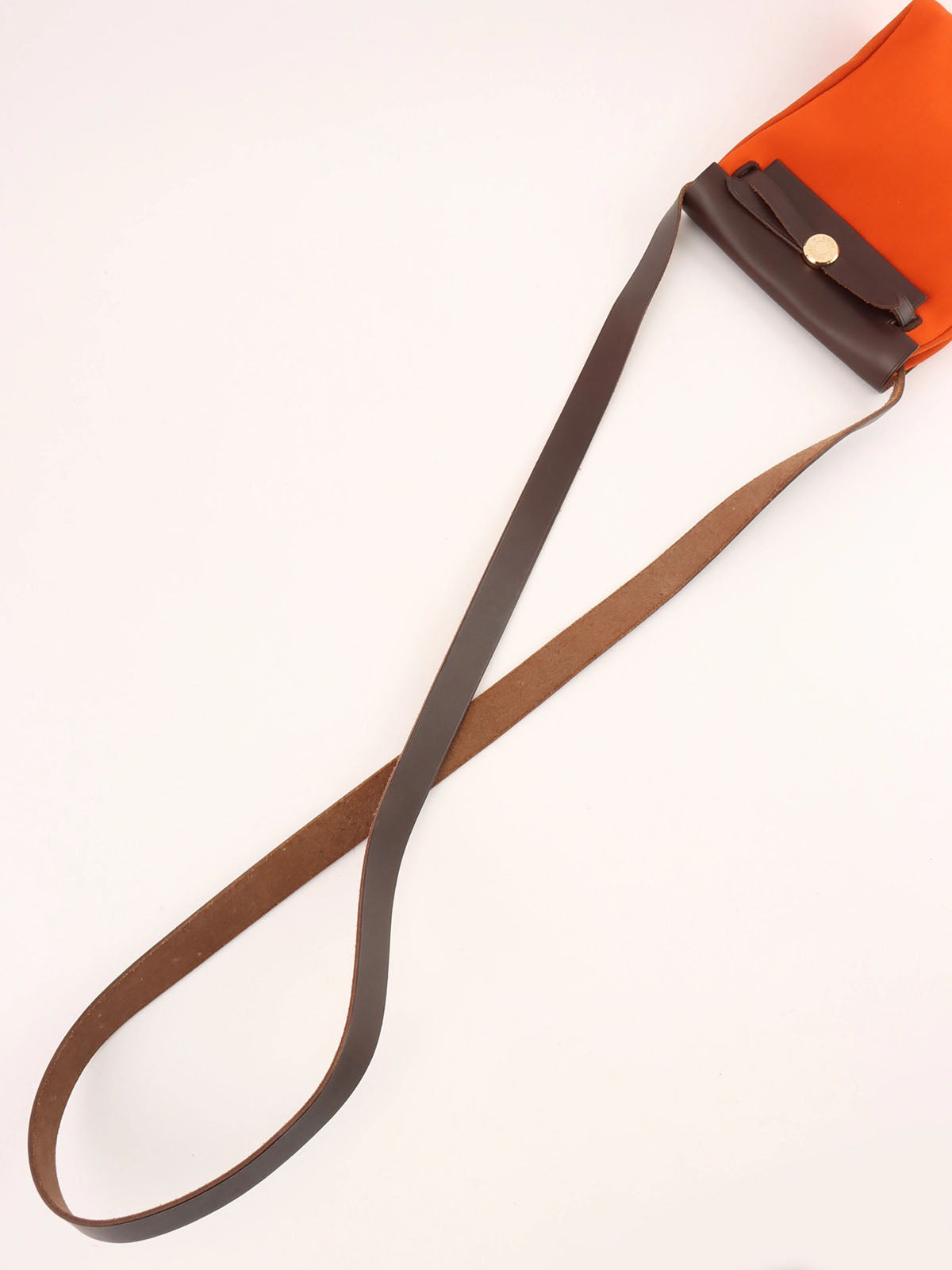 2004 Airbag TPM Orange/Red