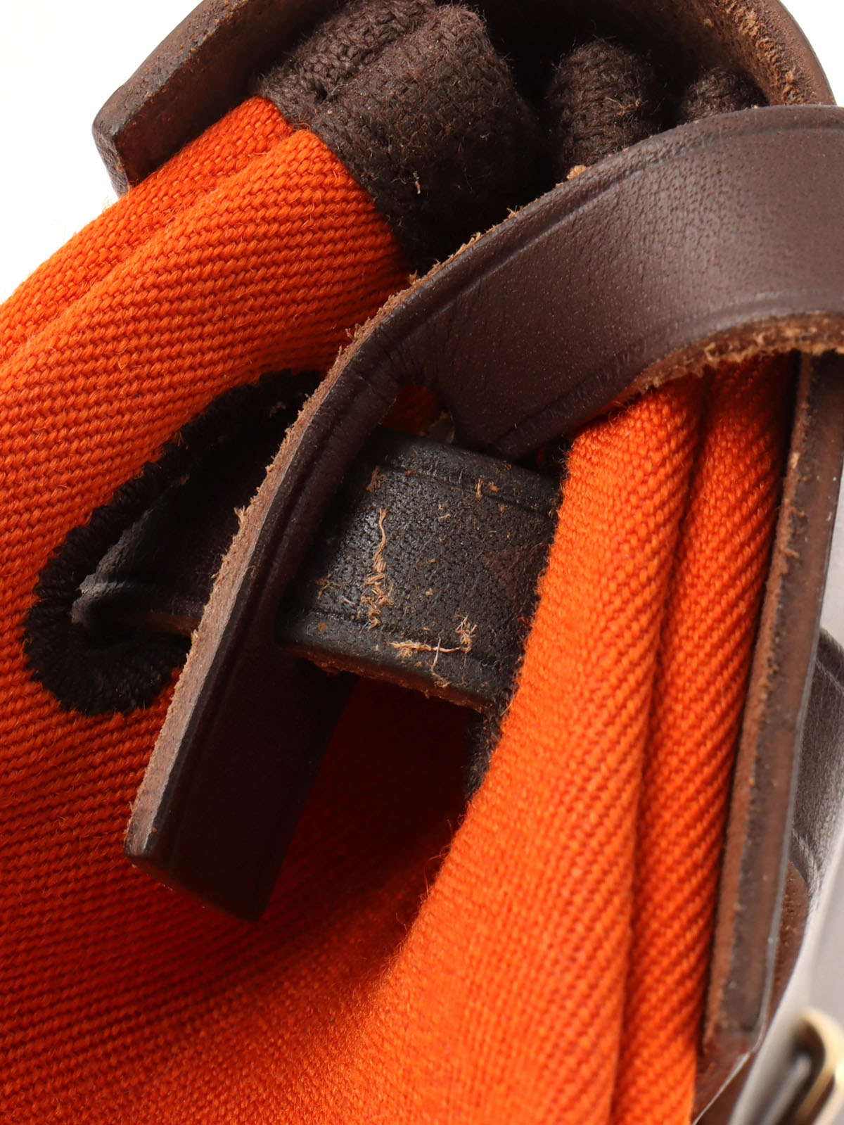 2004 Airbag TPM Orange/Red