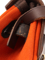 2004 Airbag TPM Orange/Red
