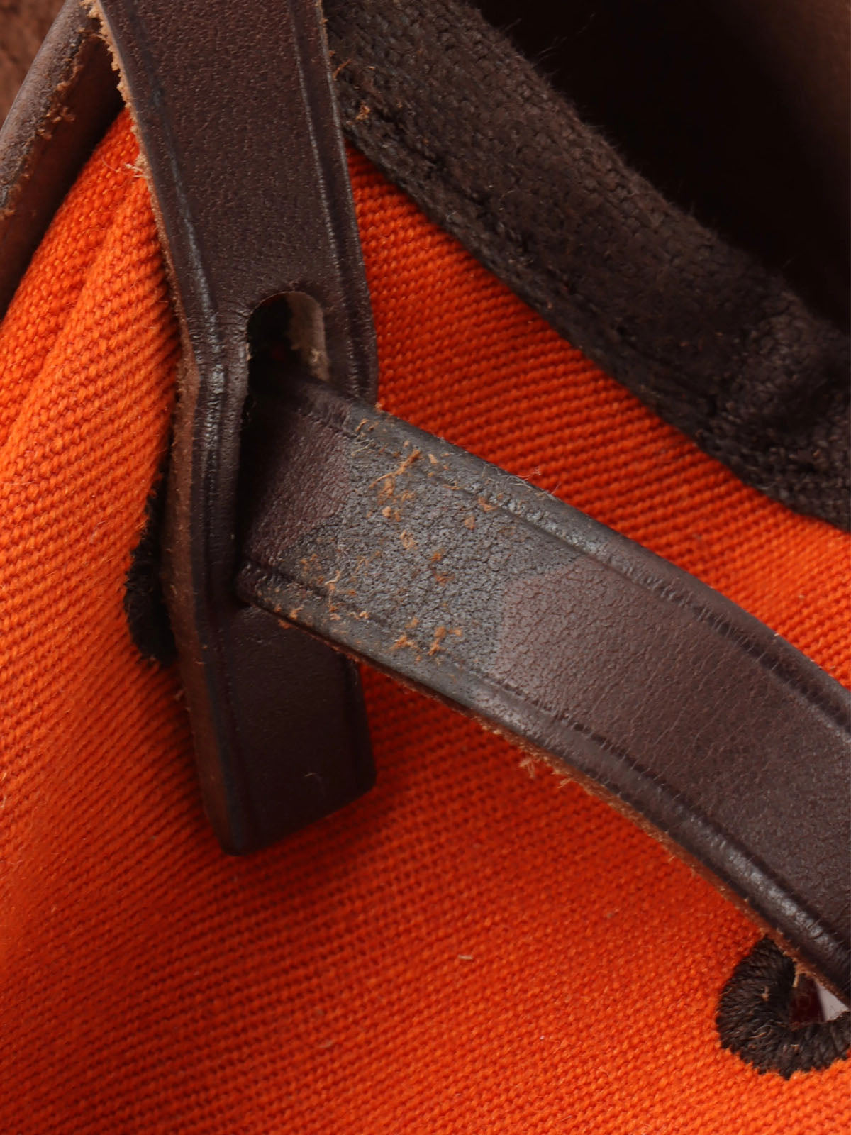 2004 Airbag TPM Orange/Red