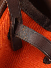 2004 Airbag TPM Orange/Red