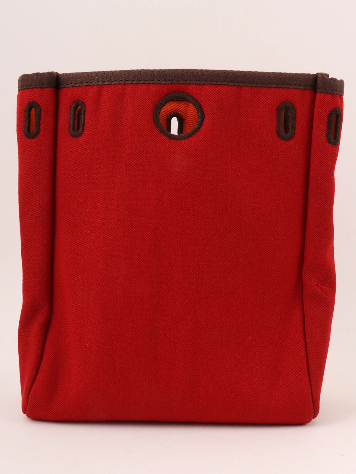 2004 Airbag TPM Orange/Red